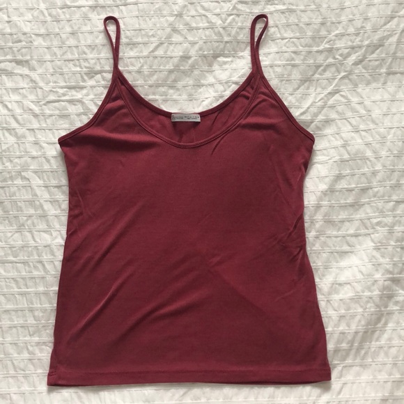 Zara Tops - ZARA Tank Top